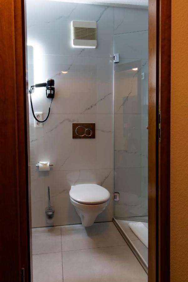 Hotel Baer Sinsheim Extérieur photo