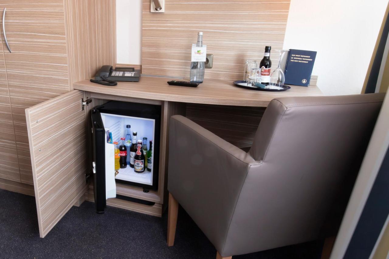 Hotel Baer Sinsheim Extérieur photo