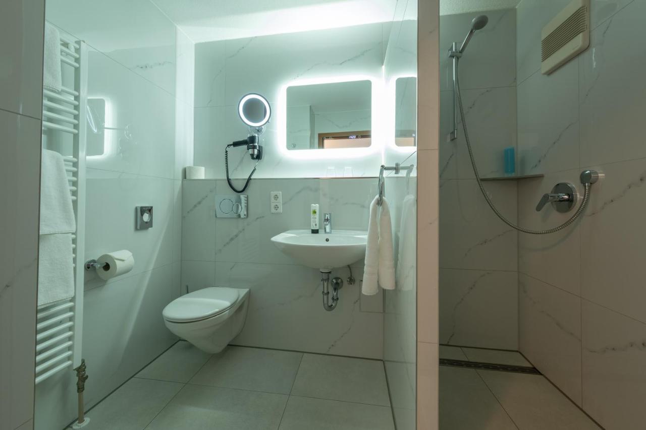 Hotel Baer Sinsheim Extérieur photo