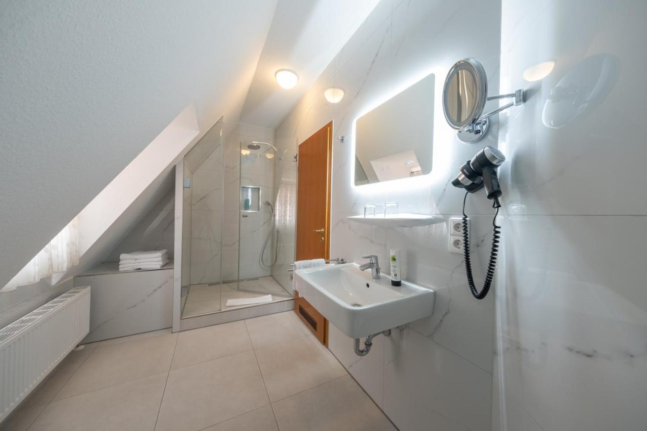 Hotel Baer Sinsheim Extérieur photo